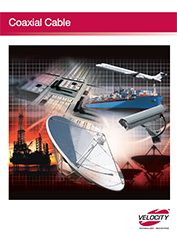 newcoax catalog