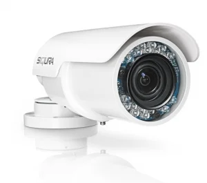 BL820M1IR2 دوربین مداربسته سیکورا BL820M1IR2