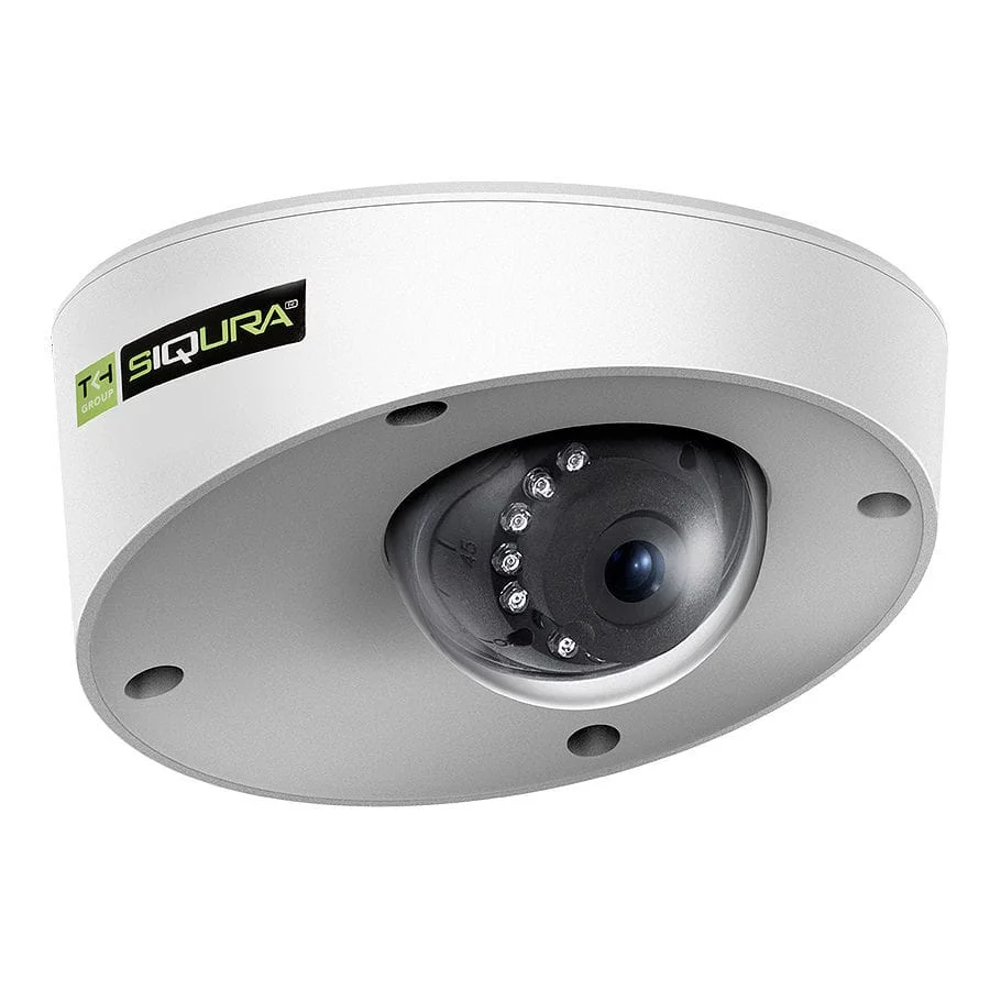 CD1002F2-EI دوربین مداربسته سیکورا CD1002F2-EI