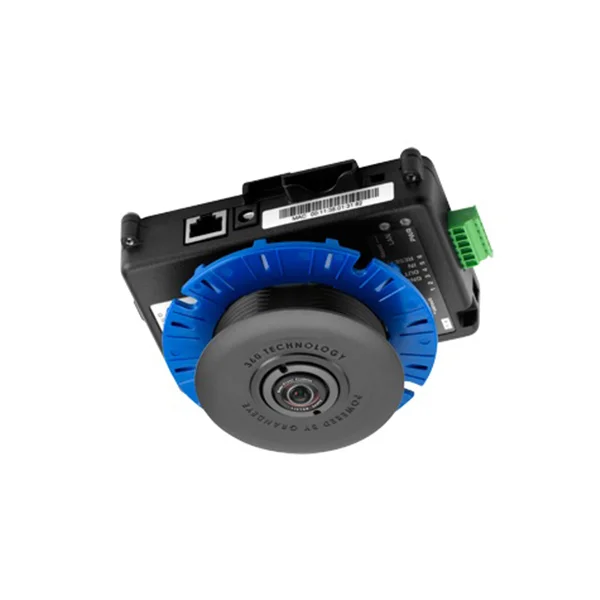 EVO-05NCD دوربین مداربسته پلکو EVO-05NCD