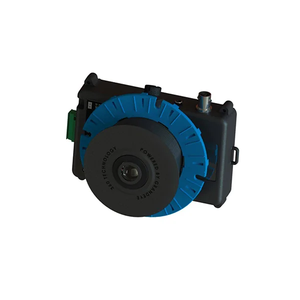 EVO-12-NCD دوربین مداربسته پلکو EVO-12-NCD