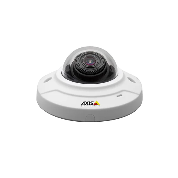 M3004-V دوربین مداربسته اکسیس M3044-V