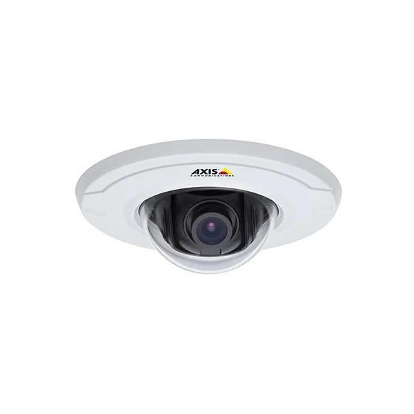 M3014 دوربین مداربسته اکسیس M3015
