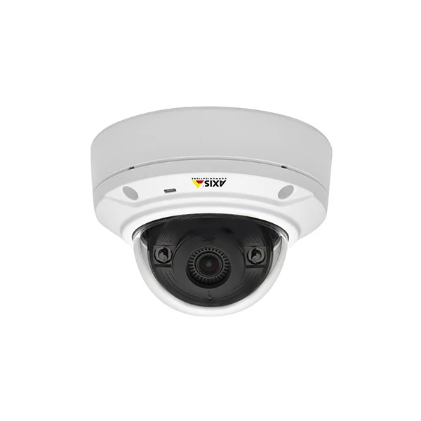 M3024-LVE دوربین مداربسته اکسیس M3024-LVE