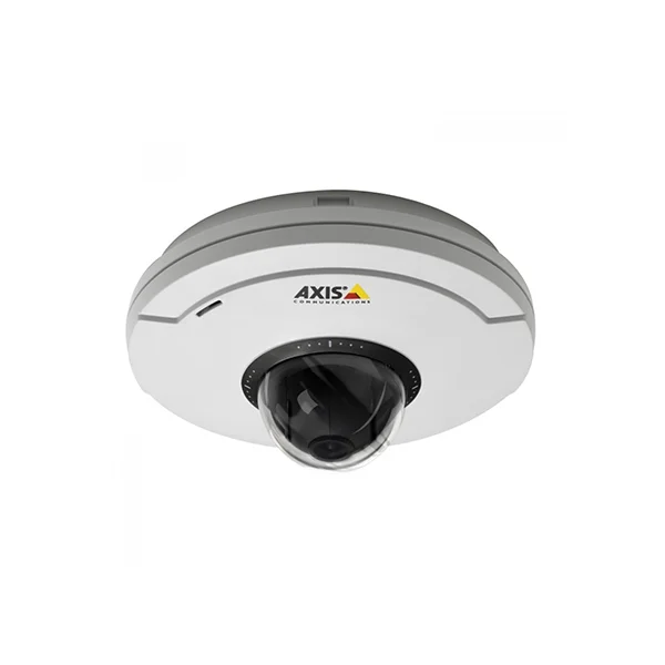 M5014 دوربین مداربسته اکسیس M5054