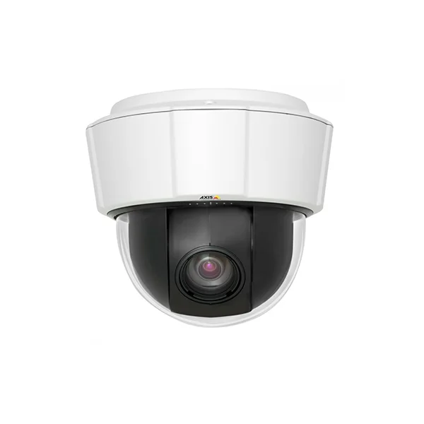 P5522-E دوربین مداربسته اکسیس P5624-E MK II