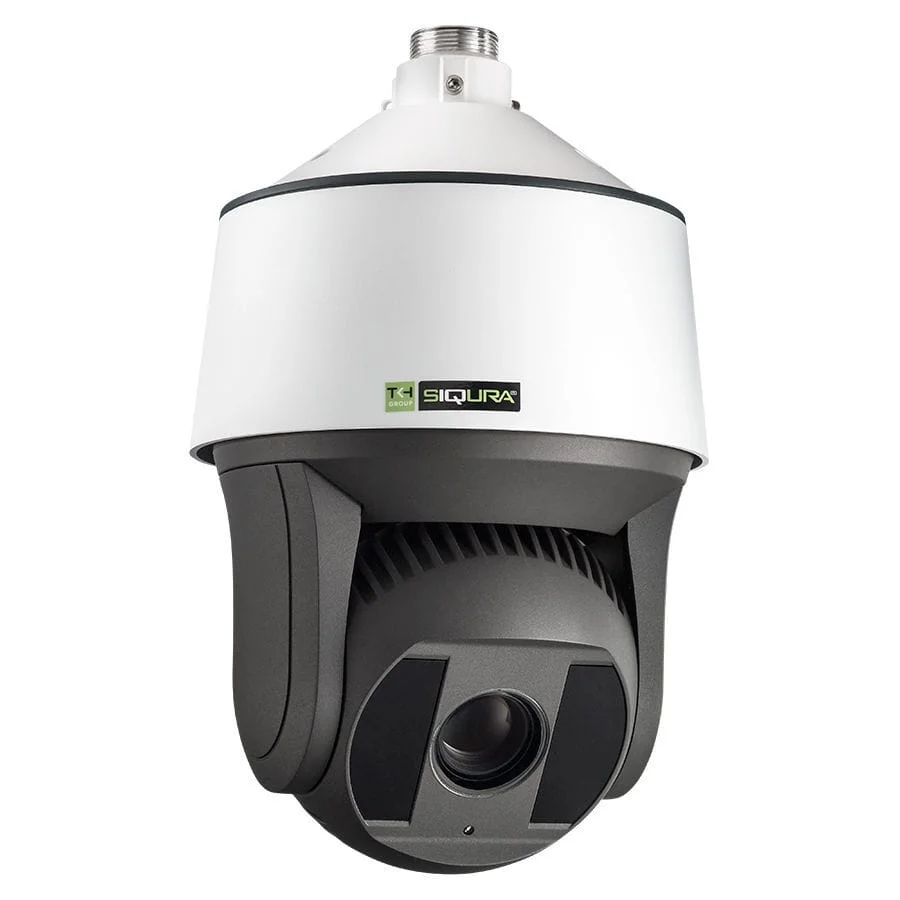 دوربین مداربسته سیکورا PD1103Z2-EI