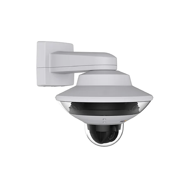 Q6000-E دوربین مداربسته اکسیس Q6000-E MK II