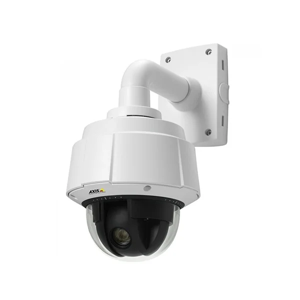 Q6032-E دوربین مداربسته اکسیس Q6074-E