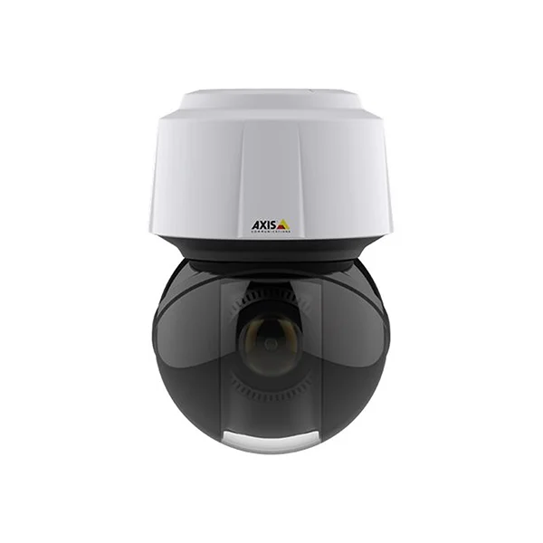 Q6128-E دوربین مداربسته اکسیس Q6128-E