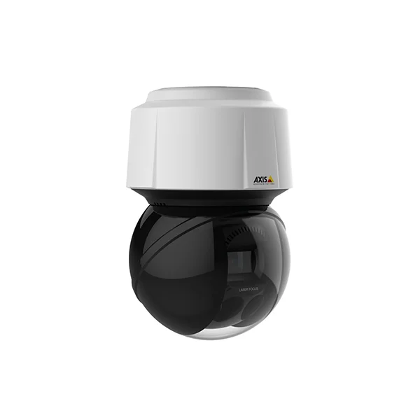 Q6155-E دوربین مداربسته اکسیس Q6155-E