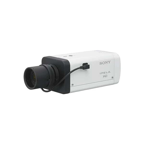 SNC-VB600 دوربین تحت شبکه ثابت SNC-VB600 سونی