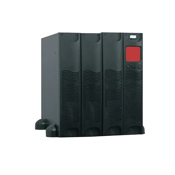 VRU-6000 یو پی اس ولوسیتی VRU-6000