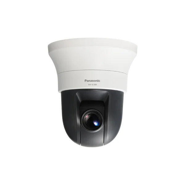WV-SC588 دوربین مداربسته پاناسونیک WV-SC588
