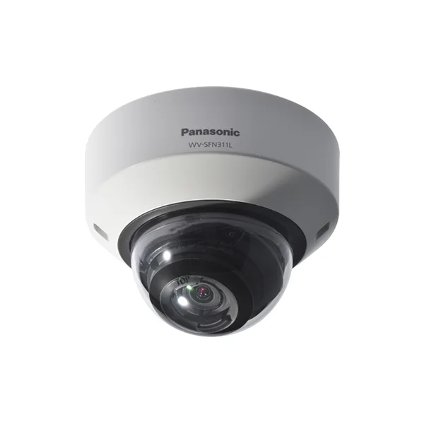 WV-SFN311L دوربین مداربسته پاناسونیک WV-SFN311L