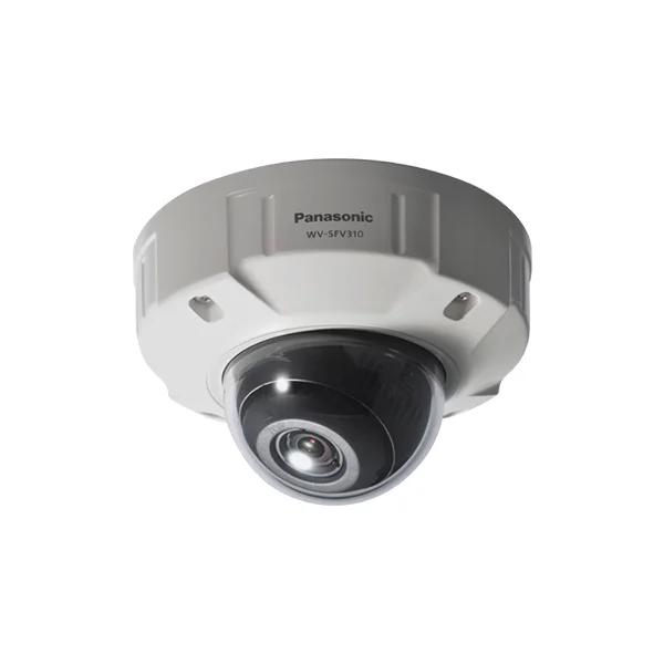 WV-SFV310 دوربین مداربسته پاناسونیک WV-SFV310