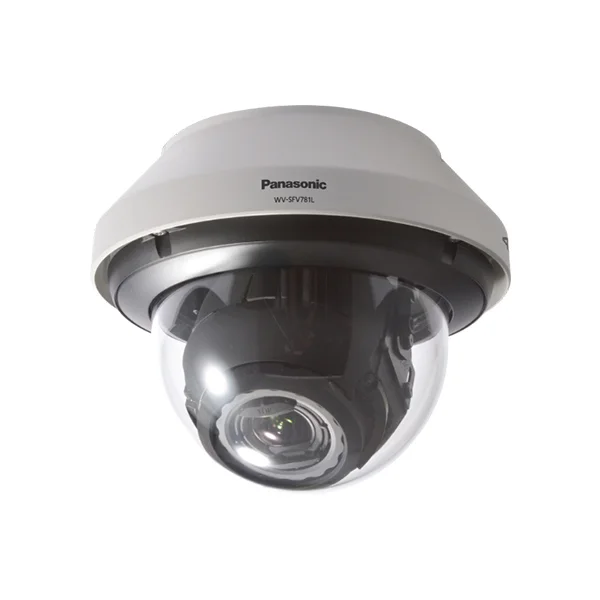 WV-SFV781L دوربین مداربسته پاناسونیک WV-SFV781L