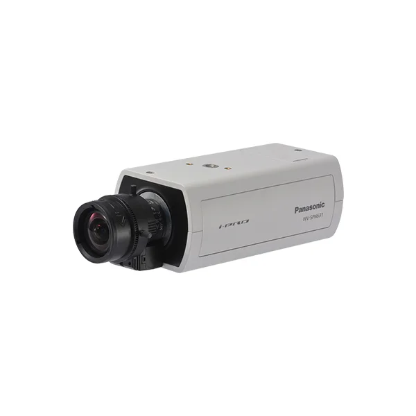 WV-SPN631 دوربین مداربسته پاناسونیک WV-SPN631