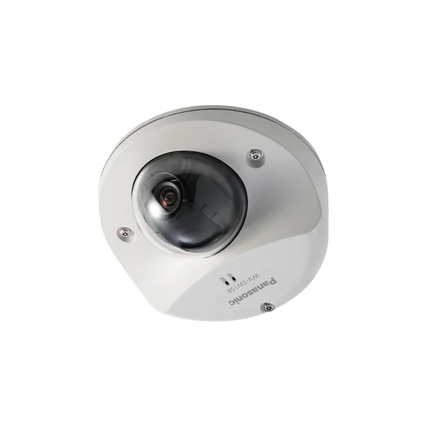 WV-SW158 دوربین مداربسته پاناسونیک WV-SW158