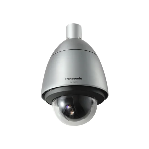 WV-SW396A دوربین مداربسته پاناسونیک WV-SW396A
