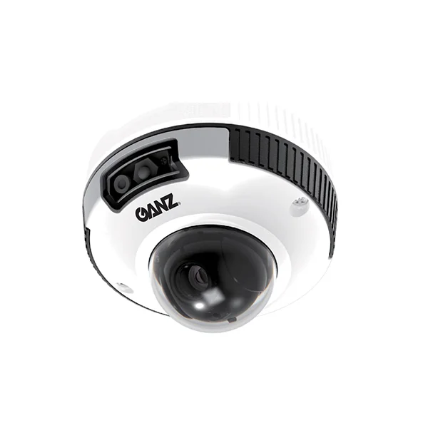 ZN8-M4NTFN4L دوربین مداربسته گنز ZN8-M4NTFN4L