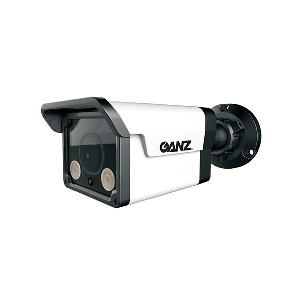 ZN8-N4NFN4 دوربین مینی بولت خارجی گنز ZN8-N4NFN4