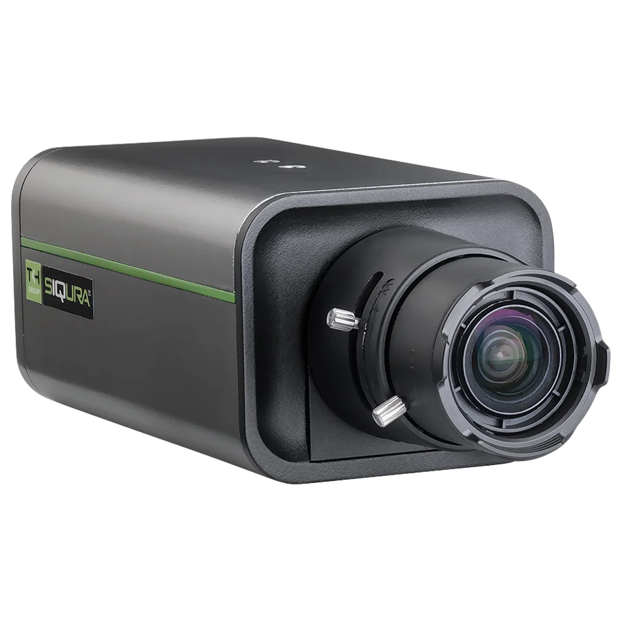BC1103V2 دوربین مداربسته سیکورا BC1103V2