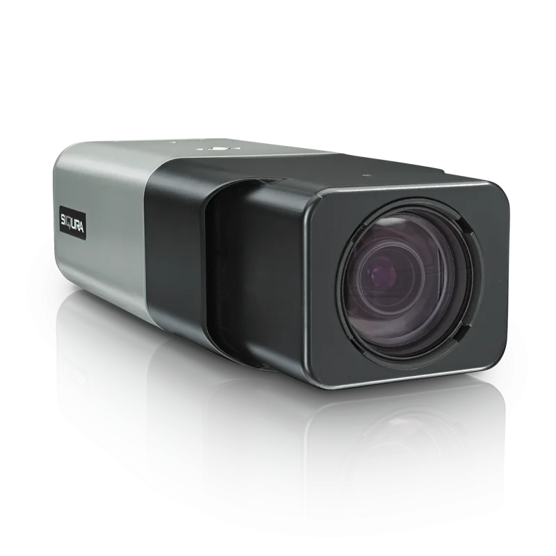 BC820H3 دوربین مداربسته سیکورا BC820H3