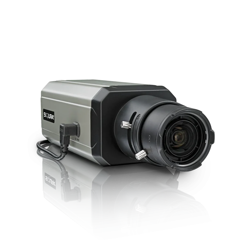 BC840-PID دوربین مداربسته سیکورا BC840-PID