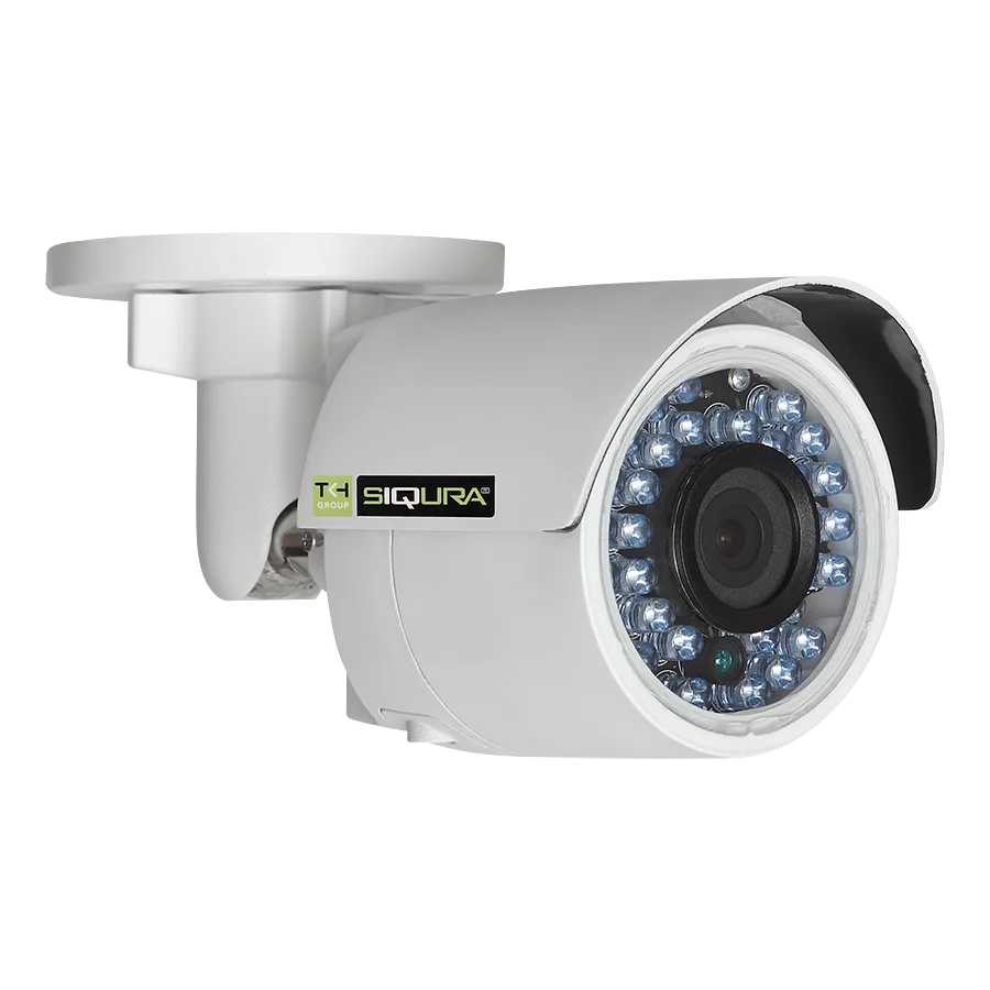 BL1002F4-EI دوربین مداربسته سیکورا BL1002F4-EI