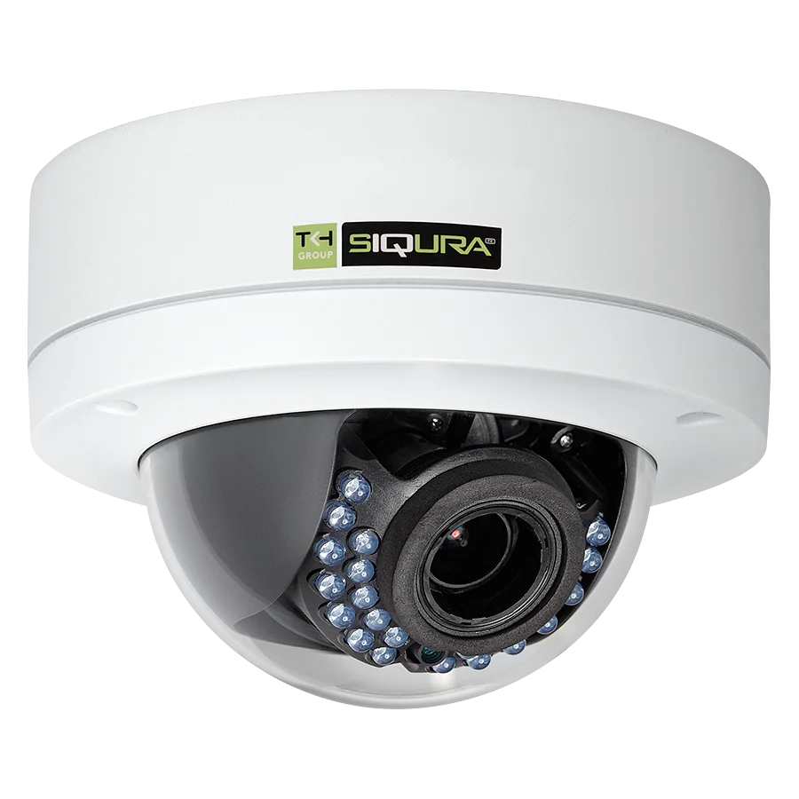 FD1002V2-EI دوربین مداربسته سیکورا FD1002V2-EI