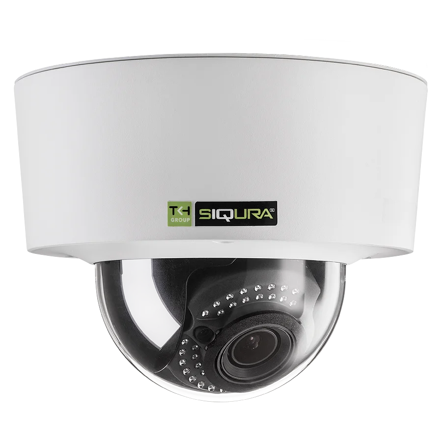 FD1103M1-EI دوربین مداربسته سیکورا FD1103M1-EI