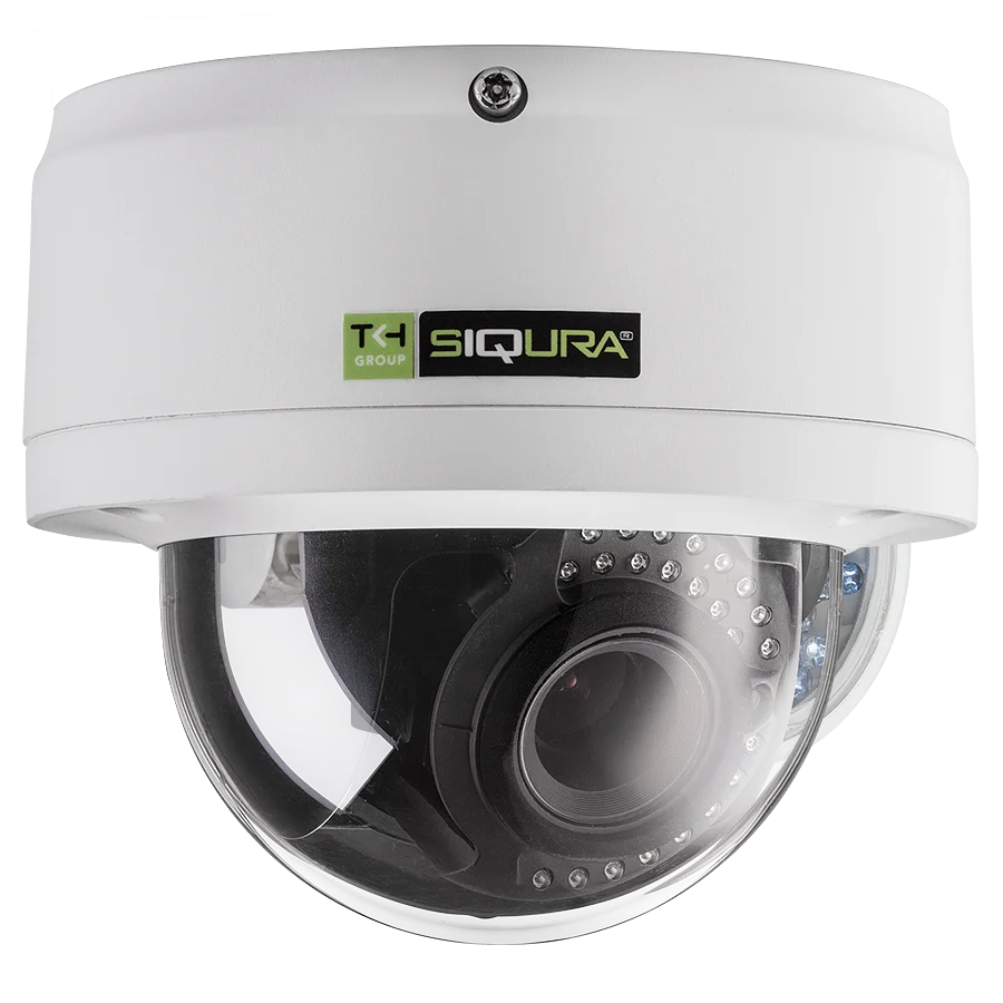 FD1103v2M1-I دوربین مداربسته سیکورا FD1103v2M1-I
