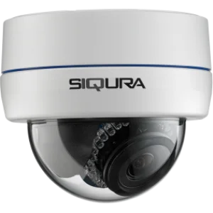 FD820M1V2-IR دوربین مداربسته سیکورا FD820M1V2-IR