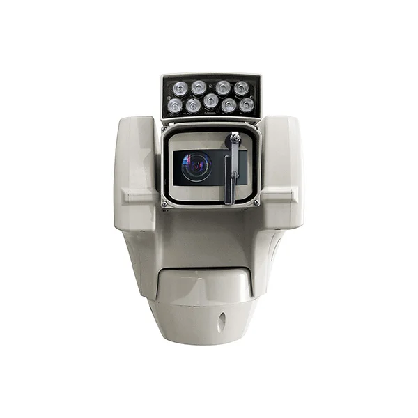 ULISSE-COMPACT-IR دوربین مداربسته ویدئوتک مدل ULISSE COMPACT With IR