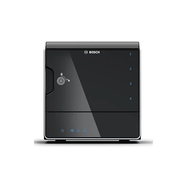 DIVAR IP all-in-one 5000 DIVAR IP all-in-one 5000