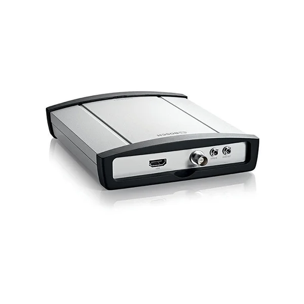 VIDEOJET decoder 3000 VIDEOJET decoder 3000