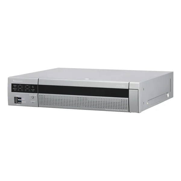 NX300 دستگاه ذخیره ساز پاناسونیک WJ-NX300