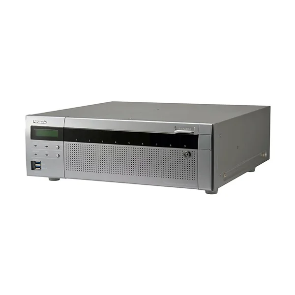 NX400 دستگاه ذخیره ساز پاناسونیک WJ-NX400