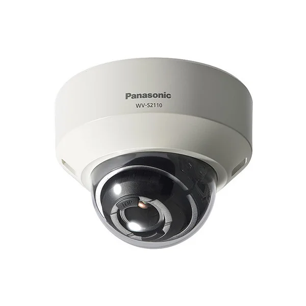 S2110 دوربین مداربسته پاناسونیک WV-S2110