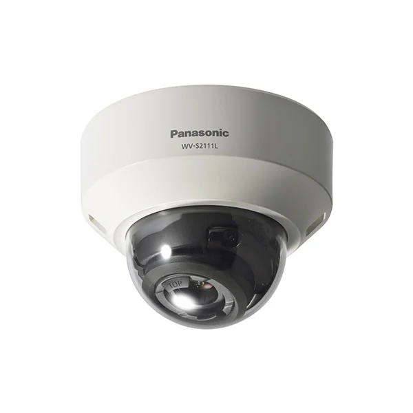S2111L دوربین مداربسته پاناسونیک WV-S2111L