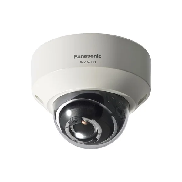 S2131 دوربین مداربسته پاناسونیک WV-S2131
