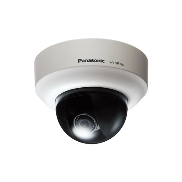 SF336 دوربین مداربسته پاناسونیک WV-SF336E