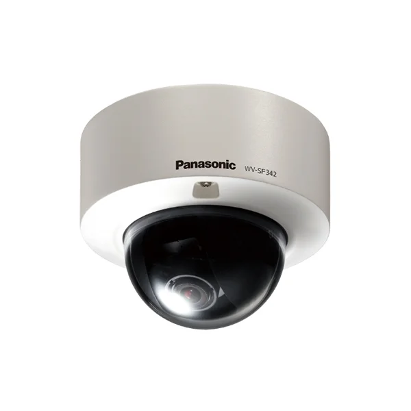 SF342 دوربین مداربسته پاناسونیک WV-SF342E