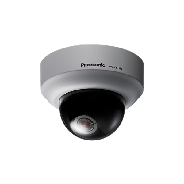WV-CF284E دوربین مداربسته آنالوگ پاناسونیک WV-CF284E