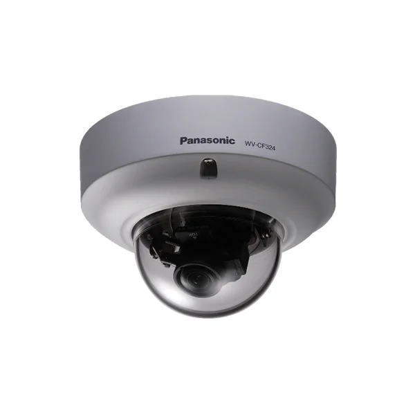 WV-CF324E دوربین مداربسته آنالوگ پاناسونیک WV-CF324E