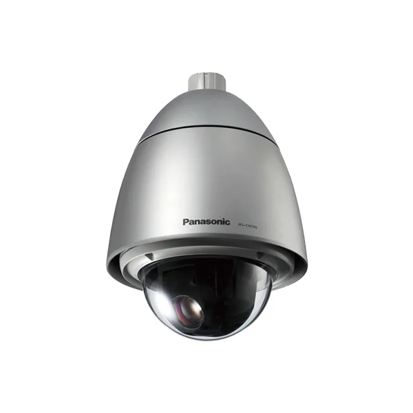 WV-CW590G دوربین مداربسته آنالوگ پاناسونیک WV-CW590G