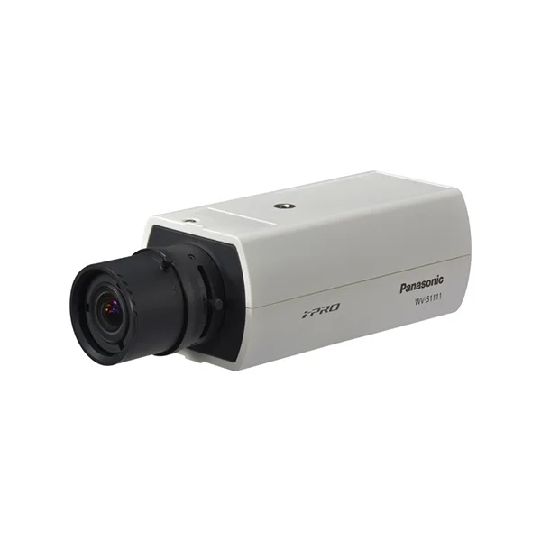 WV-S1111 دوربین مداربسته پاناسونیک WV-S1111