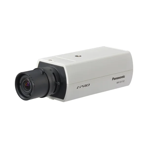 WV-S1112 دوربین مداربسته پاناسونیک WV-S1112