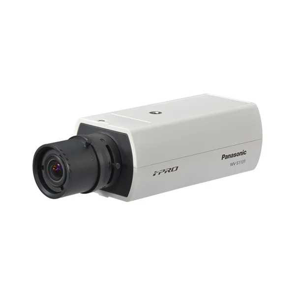 WV-S1131 دوربین مداربسته پاناسونیک WV-S1131